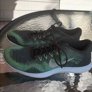 ‼️LAST WEEK‼️ Men's Nike Flex RN 2018 Tennis Shoes